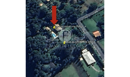 Apartamento em Porto Feliz, Jacu Ou Bom Retiro, Rua Hum , s/n, SP. Área: 5087.62m2