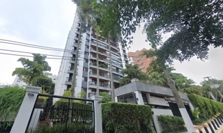 Imóvel 3018234 [''] - ['Avenida Barão de Monte Mor, 613 - Vaga 46-M, Edifício Apartamentos Parc Royal - Morumbi - São Paulo / SP'] ['Real Parque'] - ['São Paulo']/['SP'] - 1