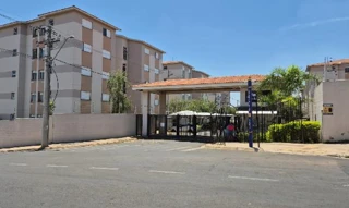 Imóvel 2733935 ['8555539873376'] - ['RUA ARGEU EGYDIO DOS SANTOS,N. 332 APTO. 42 BL 09, COND RES AGATA - CEP: 13453-842, ADAMANTINA - SAO PAULO'] [''] - ['Adamantina']/['SP'] - 1