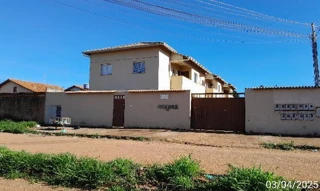 Imóvel 2494235 ['8444424716080'] - ['QUADRA 98,N. SN APTO. 101 LT 29 BL C, PARQUE DA BARRAGEM SETOR 11 - CEP: 72925-221, AGUAS LINDAS DE GOIAS - GOIAS'] ['Parque da Barragem'] - ['Águas Lindas de Goiás']/['GO'] - 1
