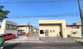 Imóvel 2672435 ['1555522328657'] - ['AVENIDA GOVERNADOR HELIO DA MOTA GUEIROS,N. 48 APTO. 03 BL 22, , QUARENTA HORAS (COQUEIRO) - CEP: 67120-370, ANANINDEUA - PARA'] ['Quarenta Horas (Coqueiro)'] - ['Ananindeua']/['PA'] - 1