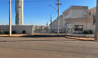 Imóvel 2507635 ['8555536419143'] - ['RUA JOSE MARIA FERREIRA BRANDAO,N. 1071 APTO. 23 BLOCO 03, JARDIM DOS OITIS - CEP: 14810-740, ARARAQUARA - SAO PAULO'] ['Jardim Sao Rafael II'] - ['Araraquara']/['SP'] - 1