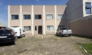 Imóvel 3083135 ['8444406555673'] - ['RUA MINAS GERAIS,N. 3507 APTO. 02 LT 14 QD A2, COSTEIRA - CEP: 83709-000, ARAUCARIA - PARANA'] ['Costeira'] - ['Araucária']/['PR'] - 1