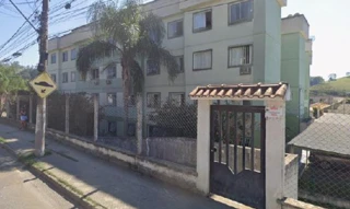 Imóvel 2775235 ['8555521244261'] - ['ESTRADA GOVERNADOR CHAGAS FREITAS,N. 4450 APTO. 201 BL 03, LT A-1, LTO COLÔNIA III, COLONIA SANTO ANTONIO - CEP: 27353-000, BARRA MANSA - RIO DE JANEIRO'] ['Colonia Santo Antonio'] - ['Barra Mansa']/['RJ'] - 1