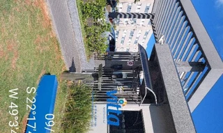 Imóvel 2681835 ['8787714354434'] - ['RUA TELEZINHO GOMES SARDIM,N. 2-73 APTO. 03 BL C, TORRE 2, VITTA SAO JOSE - CEP: 17024-831, BAURU - SAO PAULO'] ['Novo Jardim Pagani'] - ['Bauru']/['SP'] - 1