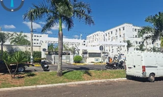 Imóvel 2865635 ['8444434194540'] - ['RUA BENEDITA CARDOSO MADUREIRA,N. 7 66 APTO. 201 BL 08 GL B BOX 425, PARQUE SANTA CECILIA - CEP: 17021-600, BAURU - SAO PAULO'] ['Jardim Jacyra'] - ['Bauru']/['SP'] - 1