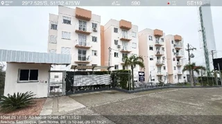 Imóvel 3083235 ['8444433382679'] - ['AVENIDA SAO ROQUE,N. 3832 APTO. 103 BL I, APARECIDA - CEP: 95708-790, BENTO GONCALVES - RIO GRANDE DO SUL'] ['Aparecida'] - ['Bento Gonçalves']/['RS'] - 1