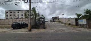 Imóvel 2949935 ['8787711969357'] - ['RUA LAGOA BRANCA,N. SN APTO. 203 BL 15, ABRANTES - CEP: 42820-644, CAMACARI - BAHIA'] [''] - ['Camaçari']/['BA'] - 1