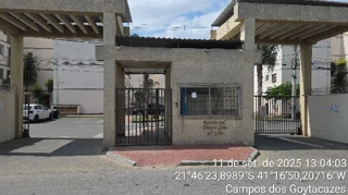 Imóvel 2595635 ['8555538885907'] - ['RUA JOAO CABRAL DE MELO NETO,N. 03 APTO. 402 BL 1B, PARQUE NOVO JOCKEY - CEP: 28020-822, CAMPOS DOS GOYTACAZES - RIO DE JANEIRO'] ['Novo Jockey'] - ['Campos Dos Goytacazes']/['RJ'] - 1