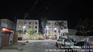 Imóvel 2641735 ['1555521746226'] - ['RUA OSVALDINO LIMA RIBEIRO,N. 36/38 APTO. 103 BL 03, PARQUE JOQUEI CLUB - CEP: 28020-465, CAMPOS DOS GOYTACAZES - RIO DE JANEIRO'] ['Parque Jóquei Club'] - ['Campos Dos Goytacazes']/['RJ'] - 1