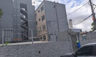 Imóvel 2893335 ['1444418402674'] - ['AVENIDA ANTONIO FAUSTINO DOS SANTOS,N. 259 APTO. 41 PAV 3 LT 1 QD 68, VILA MUNICIPAL - CEP: 06327-290, CARAPICUIBA - SAO PAULO'] ['Conj. Hab. Pres. Castelo Branco'] - ['Carapicuíba']/['SP'] - 1