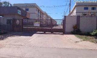 Imóvel 2419935 ['8787703989913'] - ['QUADRA 09,N. SN APTO. 810 LT24 BL08 RUA DUQUE DE CAXIAS VG810, LOT RECREIO MOSSORO - CEP: 72885-520, CIDADE OCIDENTAL - GOIAS'] [''] - ['Cidade Ocidental']/['GO'] - 1