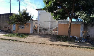 Imóvel 2431735 ['8444413250793'] - ['QUADRA 18,N. SN APTO. 102 LT 34 QD 18 RUA 17, PARQUE NOVA FRIBURGO B - CEP: 72887-244, CIDADE OCIDENTAL - GOIAS'] [''] - ['Cidade Ocidental']/['GO'] - 1