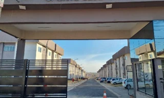 Imóvel 2575535 ['8787715367475'] - ['QUADRA 4 (RUA BARBOSA),N. SN APTO. 301 BL A PAV 02 LT 11 VG 301, MANSOES RECREIO MOSSORO - CEP: 72885-580, CIDADE OCIDENTAL - GOIAS'] ['Parque Nova Friburgo A'] - ['Cidade Ocidental']/['GO'] - 1