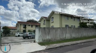 Imóvel 2726135 ['8444410742032'] - ['RUA DOUTOR POLAN DUSZCZAK,N. 90 APTO. 14 BL 07, CIDADE INDUSTRIAL - CEP: 81280-260, CURITIBA - PARANA'] ['Cidade Industrial de Curitiba'] - ['Curitiba']/['PR'] - 1