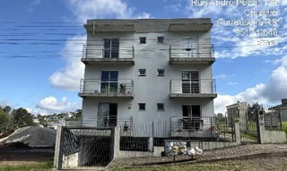 Imóvel 2636535 ['1444413148826'] - ['RUA ANDRE PEZZI,N. 142 APTO. 104, CRUZEIRO - CEP: 95176-314, FARROUPILHA - RIO GRANDE DO SUL'] ['Cruzeiro'] - ['Farroupilha']/['RS'] - 1