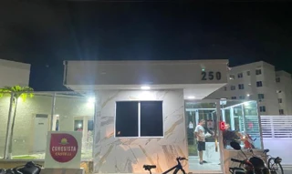 Imóvel 2567435 ['8787716750256'] - ['RUA ODORICO DE MORAIS,N. 250 APTO. 402 BL19, CARLITO PAMPLONA - CEP: 60310-350, FORTALEZA - CEARA'] ['Jacarecanga'] - ['Fortaleza']/['CE'] - 1