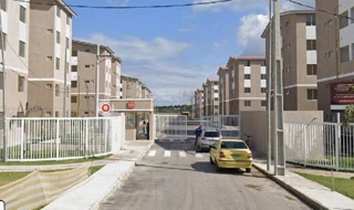 Imóvel 2079535 ['8787702446118'] - ['AVENIDA FLAVIO VASCONCELOS,N. SN APTO. 301 BL 14, LT 01, QD 08, LOT VIVER MELHOR IT, VENDA DAS PEDRAS - CEP: 24802-245, ITABORAI - RIO DE JANEIRO'] [''] - ['Itaboraí']/['RJ'] - 1