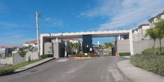 Imóvel 2371835 ['8787707345484'] - ['ESTRADA DA BOA VISTA,N. SN APTO. 102 TORRE 14, LT 01-B-1, NOVO HORIZONTE (MANILHA) - CEP: 24860-100, ITABORAI - RIO DE JANEIRO'] ['Novo Horizonte'] - ['Itaboraí']/['RJ'] - 1