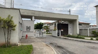 Imóvel 2432535 ['8787703320282'] - ['RUA VICTOR EMANUEL CICARINO,N. 183 APTO. 201 PAVIMENTO 2 TORRE 16 TIPO 01, WEDA - CEP: 23822-150, ITAGUAI - RIO DE JANEIRO'] ['Jardim Ueda'] - ['Itaguaí']/['RJ'] - 1