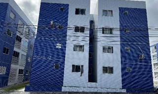 Imóvel 2583535 ['8787711544089'] - ['RUA DR VALDEVINO GREGÓRIO DE ANDRADE,N. 800 APTO. 207 BL 05 PARK COWBOY 229, GRAMAME - CEP: 58000-000, JOAO PESSOA - PARAIBA'] ['Gramame'] - ['João Pessoa']/['PB'] - 1