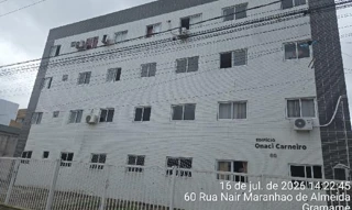 Imóvel 3049535 ['8444435679911'] - ['RUA NAIR MARANHAO DE ALMEIDA,N. 60 APTO. 301, GRAMAME - CEP: 58067-324, JOAO PESSOA - PARAIBA'] ['Gramame'] - ['João Pessoa']/['PB'] - 1