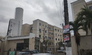 Imóvel 3093735 ['8555531429540'] - ['RUA MARIA QUITERIA,N. 275 APTO. 301 BL 06, ITINGA - CEP: 42738-205, LAURO DE FREITAS - BAHIA'] ['Diamante'] - ['Lauro de Freitas']/['BA'] - 1