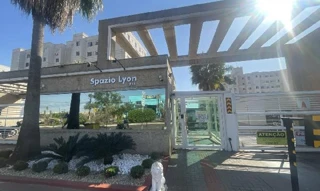 Imóvel 2532335 ['8787703338823'] - ['AVENIDA PREFEITO MILTON RIBEIRO MENEZES,N. 715 APTO. 605 TORRE 7, CONJUNTO HABITACIONAL DOUTOR FARID - CEP: 86087-620, LONDRINA - PARANA'] ['Jacutinga'] - ['Londrina']/['PR'] - 1