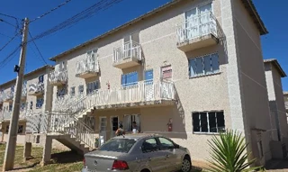 Imóvel 2401335 ['8787713363421'] - ['RUA ARAGUAIA,N. SN APTO. 201 BL 44, GLEBA GA5, FAZENDA SAIA VELHA - CEP: 72852-565, LUZIANIA - GOIAS'] [''] - ['Luziânia']/['GO'] - 1