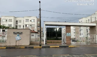 Imóvel 2326435 ['8787713967890'] - ['AVENIDA DO TURISMO,N. 13830 APTO. 103 BL 15, TARUMA - CEP: 69041-010, MANAUS - AMAZONAS'] ['Redenção'] - ['Manaus']/['AM'] - 1