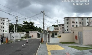 Imóvel 2921035 ['8787704849554'] - ['AVENIDA DO TURISMO,N. 14164 APTO. 204 BLOCO 01, TARUMA - CEP: 69041-010, MANAUS - AMAZONAS'] ['Tarumã'] - ['Manaus']/['AM'] - 1