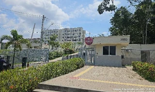Imóvel 2994335 ['8787713536610'] - ['AVENIDA FREDERICO BAIRD,N. 2880 APTO. 305 BL 04, PONTA NEGRA - CEP: 69037-144, MANAUS - AMAZONAS'] ['Ponta Negra'] - ['Manaus']/['AM'] - 1