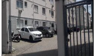 Imóvel 2175435 ['8787701662283'] - ['RUA JOSE BONIFACIO,N. 201 APTO. 201 BL 05, LT 321-A, QD 77, ROCHA SOBRINHO - CEP: 26572-100, MESQUITA - RIO DE JANEIRO'] ['Banco de Areia'] - ['Mesquita']/['RJ'] - 1