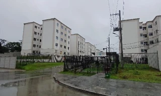 Imóvel 2326835 ['8787713147494'] - ['AVENIDA ABILIO AUGUSTO TAVORA,N. 6045 APTO. 202 BL 24, CABUCU - CEP: 26291-200, NOVA IGUACU - RIO DE JANEIRO'] ['Cabuçu'] - ['Nova Iguaçu']/['RJ'] - 1