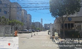 Imóvel 3049835 ['8787705662261'] - ['RUA OLIVEIROS RODRIGUES ALVES,N. 1476 APTO. 103 BL 15, 1 DIST - CEP: 26030-010, NOVA IGUACU - RIO DE JANEIRO'] ['Posse'] - ['Nova Iguaçu']/['RJ'] - 1
