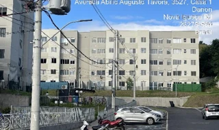 Imóvel 3083335 ['8787719782990'] - ['AVENIDA ABILIO AUGUSTO TAVORA,N. SN APTO. 407 BL 03, JARDIM NOVA ERA - CEP: 26275-580, NOVA IGUACU - RIO DE JANEIRO'] ['Jardim Nova Era'] - ['Nova Iguaçu']/['RJ'] - 1