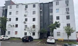 Imóvel 2583735 ['8555514454175'] - ['RUA URUGUAI,N. 388 APTO. 350 BL 13, CANUDOS - CEP: 93546-320, NOVO HAMBURGO - RIO GRANDE DO SUL'] ['Canudos'] - ['Novo Hamburgo']/['RS'] - 1