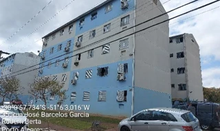 Imóvel 1581035 ['8185120000651'] - ['RUA PAULO RENATO KETZER DE SOUZA,N. 100 APTO. 305 BLOCO C, CENTRO - CEP: 90000-000, PORTO ALEGRE - RIO GRANDE DO SUL'] ['Rubem Berta'] - ['Porto Alegre']/['RS'] - 1