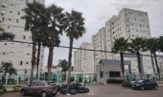 Imóvel 2394935 ['8787705309871'] - ['AVENIDA ERNESTO NEUGEBAUER,N. 1820 APTO. 703 TORRE 3, HUMAITA - CEP: 90250-140, PORTO ALEGRE - RIO GRANDE DO SUL'] ['Humaitá'] - ['Porto Alegre']/['RS'] - 1