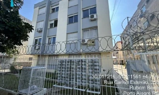 Imóvel 2512335 ['8444404950508'] - ['RUA CARLOS ESTEVAO,N. 333 APTO. 101 BL A13, JARDIM LEOPOLDINA - CEP: 91240-001, PORTO ALEGRE - RIO GRANDE DO SUL'] ['Jardim Dona Leopoldina'] - ['Porto Alegre']/['RS'] - 1