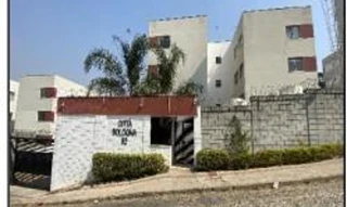 Imóvel 2536835 ['8787704162630'] - ['RUA TRINTA E SETE,N. 92 APTO. 204 BL 08 VG 113, SAO LUIZ - CEP: 33882-215, RIBEIRAO DAS NEVES - MINAS GERAIS'] [''] - ['Ribeirão Das Neves']/['MG'] - 1