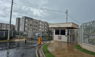 Imóvel 2681735 ['8787718001919'] - ['RUA GERALDO RINHEL SOBRINHO,N. 400 APTO. 211 BL 5, PAV 1, RESERVA MACAUBA - CEP: 14058-005, RIBEIRAO PRETO - SAO PAULO'] ['(O-16)'] - ['Ribeirão Preto']/['SP'] - 1