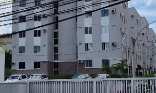 Imóvel 2096135 ['8787706141834'] - ['ESTRADA DO MENDANHA,N. 2854 APTO. 103 BLOCO 13, CAMPO GRANDE - CEP: 23092-002, RIO DE JANEIRO - RIO DE JANEIRO'] ['Campo Grande'] - ['Rio De Janeiro']/['RJ'] - 1