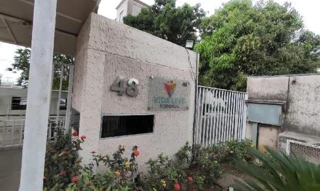 Imóvel 2137635 ['8555537947194'] - ['RUA DOS CAQUIZEIROS,N. 48 APTO. 506 BL 04, LT 25, QD C, PAL 13020, COSMOS - CEP: 23056-070, RIO DE JANEIRO - RIO DE JANEIRO'] ['Cosmos'] - ['Rio De Janeiro']/['RJ'] - 1