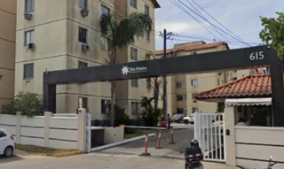 Imóvel 2346935 ['8555523544823'] - ['ESTRADA DA PACIENCIA,N. 615 APTO. 101 BL 21, PACIENCIA - CEP: 23580-250, RIO DE JANEIRO - RIO DE JANEIRO'] ['Cosmos'] - ['Rio De Janeiro']/['RJ'] - 1