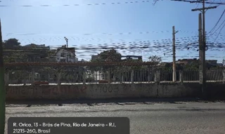 Imóvel 2413535 ['8555513047940'] - ['RUA CARAIPE,N. 32 APTO. 101 LT 541,, BRAS DE PINA - CEP: 21012-280, RIO DE JANEIRO - RIO DE JANEIRO'] ['Brás de Pina'] - ['Rio De Janeiro']/['RJ'] - 1