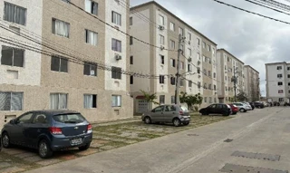 Imóvel 2514135 ['8787708038267'] - ['ESTRADA DE SANTA EUGENIA,N. 2000 APTO. 301 BL 01, SANTA CRUZ - CEP: 23520-560, RIO DE JANEIRO - RIO DE JANEIRO'] ['Paciência'] - ['Rio De Janeiro']/['RJ'] - 1