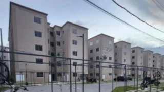 Imóvel 2551535 ['8787715281384'] - ['AVENIDA DAS LAGOAS,N. 135 APTO. 102 BL 05, GARDENIA AZUL - CEP: 22765-455, RIO DE JANEIRO - RIO DE JANEIRO'] ['Gardênia Azul'] - ['Rio De Janeiro']/['RJ'] - 1