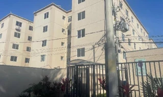 Imóvel 2593535 ['8787715581566'] - ['RUA LOLITA RODRIGUES,N. 285 APTO. 102 BL 02, GUARATIBA - CEP: 23036-061, RIO DE JANEIRO - RIO DE JANEIRO'] ['Guaratiba'] - ['Rio De Janeiro']/['RJ'] - 1