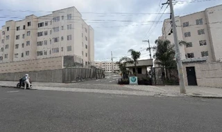 Imóvel 2614535 ['8787715199106'] - ['RUA MACAPA,N. 273 APTO. 208 BL 03, SANTA CRUZ - CEP: 23550-265, RIO DE JANEIRO - RIO DE JANEIRO'] ['Santa Cruz'] - ['Rio De Janeiro']/['RJ'] - 1